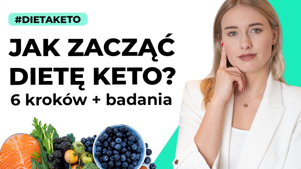 Dieta Ketogeniczna Dla Początkujących 1264